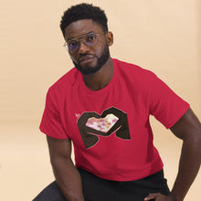 Load image into Gallery viewer, Ava's Designs "Make Today A Good Day" Men's classic tee