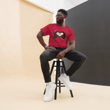 Load image into Gallery viewer, Ava's Designs "Make Today A Good Day" Men's classic tee