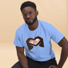Load image into Gallery viewer, Ava's Designs "Make Today A Good Day" Men's classic tee