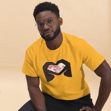 Load image into Gallery viewer, Ava's Designs "Make Today A Good Day" Men's classic tee