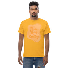 Load image into Gallery viewer, Ava's Designs "Make Today A Good Day" Men's classic tee