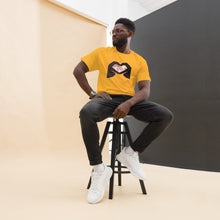 Load image into Gallery viewer, Ava's Designs "Make Today A Good Day" Men's classic tee