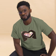 Load image into Gallery viewer, Ava's Designs "Make Today A Good Day" Men's classic tee