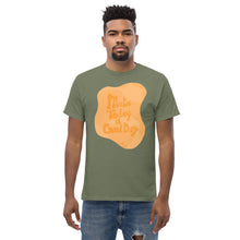 Load image into Gallery viewer, Ava's Designs "Make Today A Good Day" Men's classic tee