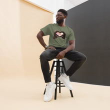 Load image into Gallery viewer, Ava's Designs "Make Today A Good Day" Men's classic tee