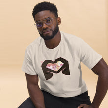 Load image into Gallery viewer, Ava's Designs "Make Today A Good Day" Men's classic tee