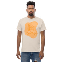 Load image into Gallery viewer, Ava's Designs "Make Today A Good Day" Men's classic tee