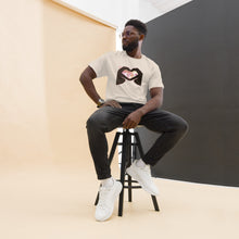 Load image into Gallery viewer, Ava's Designs "Make Today A Good Day" Men's classic tee