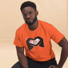 Load image into Gallery viewer, Ava's Designs "Make Today A Good Day" Men's classic tee
