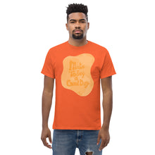 Load image into Gallery viewer, Ava's Designs "Make Today A Good Day" Men's classic tee