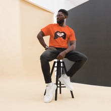 Load image into Gallery viewer, Ava's Designs "Make Today A Good Day" Men's classic tee