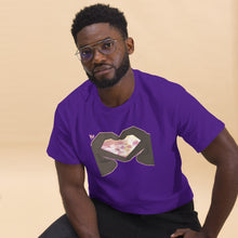 Load image into Gallery viewer, Ava's Designs "Make Today A Good Day" Men's classic tee