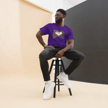 Load image into Gallery viewer, Ava's Designs "Make Today A Good Day" Men's classic tee