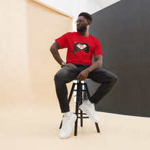 Load image into Gallery viewer, Ava's Designs "Make Today A Good Day" Men's classic tee