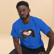Load image into Gallery viewer, Ava's Designs "Make Today A Good Day" Men's classic tee