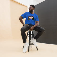 Load image into Gallery viewer, Ava's Designs "Make Today A Good Day" Men's classic tee