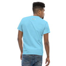 Load image into Gallery viewer, Ava's Designs "Make Today A Good Day" Men's classic tee