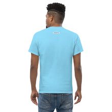 Load image into Gallery viewer, Ava's Designs "Make Today A Good Day" Men's classic tee