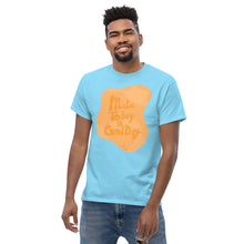 Load image into Gallery viewer, Ava's Designs "Make Today A Good Day" Men's classic tee