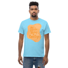 Load image into Gallery viewer, Ava's Designs "Make Today A Good Day" Men's classic tee