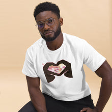 Load image into Gallery viewer, Ava's Designs "Make Today A Good Day" Men's classic tee