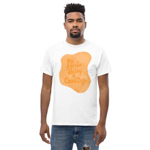 Load image into Gallery viewer, Ava's Designs "Make Today A Good Day" Men's classic tee