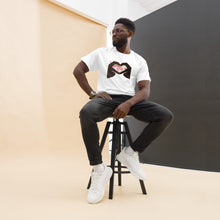 Load image into Gallery viewer, Ava's Designs "Make Today A Good Day" Men's classic tee