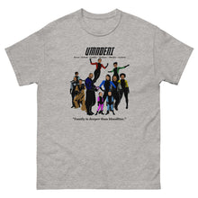 Load image into Gallery viewer, UMNDENI Men's heavyweight tee