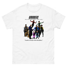 Load image into Gallery viewer, UMNDENI Men's heavyweight tee