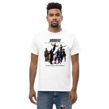 Load image into Gallery viewer, UMNDENI Men's heavyweight tee
