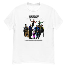 Load image into Gallery viewer, UMNDENI Men's heavyweight tee
