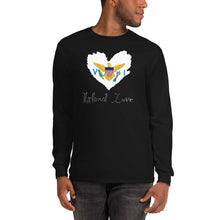 Load image into Gallery viewer, Men’s Long Sleeve Shirt