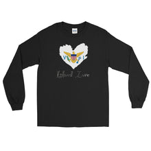 Load image into Gallery viewer, Men’s Long Sleeve Shirt