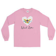 Load image into Gallery viewer, Men’s Long Sleeve Shirt