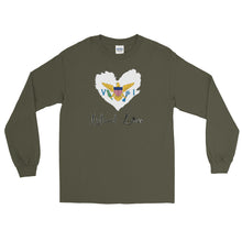 Load image into Gallery viewer, Men’s Long Sleeve Shirt