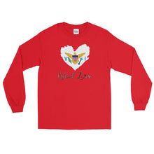 Load image into Gallery viewer, Men’s Long Sleeve Shirt