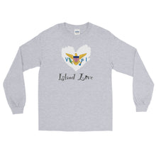 Load image into Gallery viewer, Men’s Long Sleeve Shirt