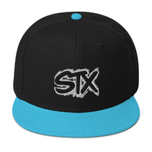 Load image into Gallery viewer, STX St. Croix IBM20 Snapback Hat