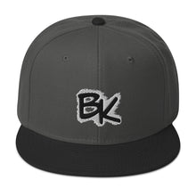 Load image into Gallery viewer, BK Brooklyn IBM20 Snapback Hat