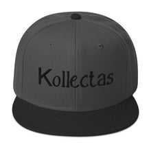 Load image into Gallery viewer, Snapback Hat