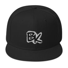 Load image into Gallery viewer, BK Brooklyn IBM20 Snapback Hat