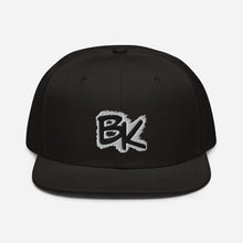 Load image into Gallery viewer, BK Brooklyn IBM20 Snapback Hat