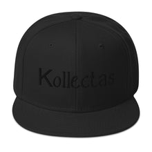 Load image into Gallery viewer, Snapback Hat