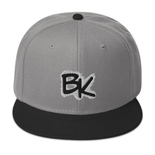 Load image into Gallery viewer, BK Brooklyn IBM20 Snapback Hat