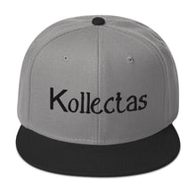 Load image into Gallery viewer, Snapback Hat