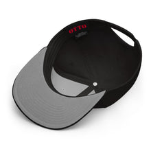 Load image into Gallery viewer, BK Brooklyn IBM20 Snapback Hat