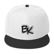 Load image into Gallery viewer, BK Brooklyn IBM20 Snapback Hat