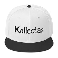 Load image into Gallery viewer, Snapback Hat