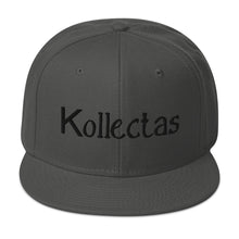 Load image into Gallery viewer, Snapback Hat