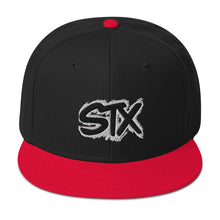 Load image into Gallery viewer, STX St. Croix IBM20 Snapback Hat